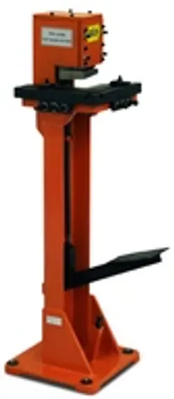 Фальцегибочный станок Stalex SFG-1250