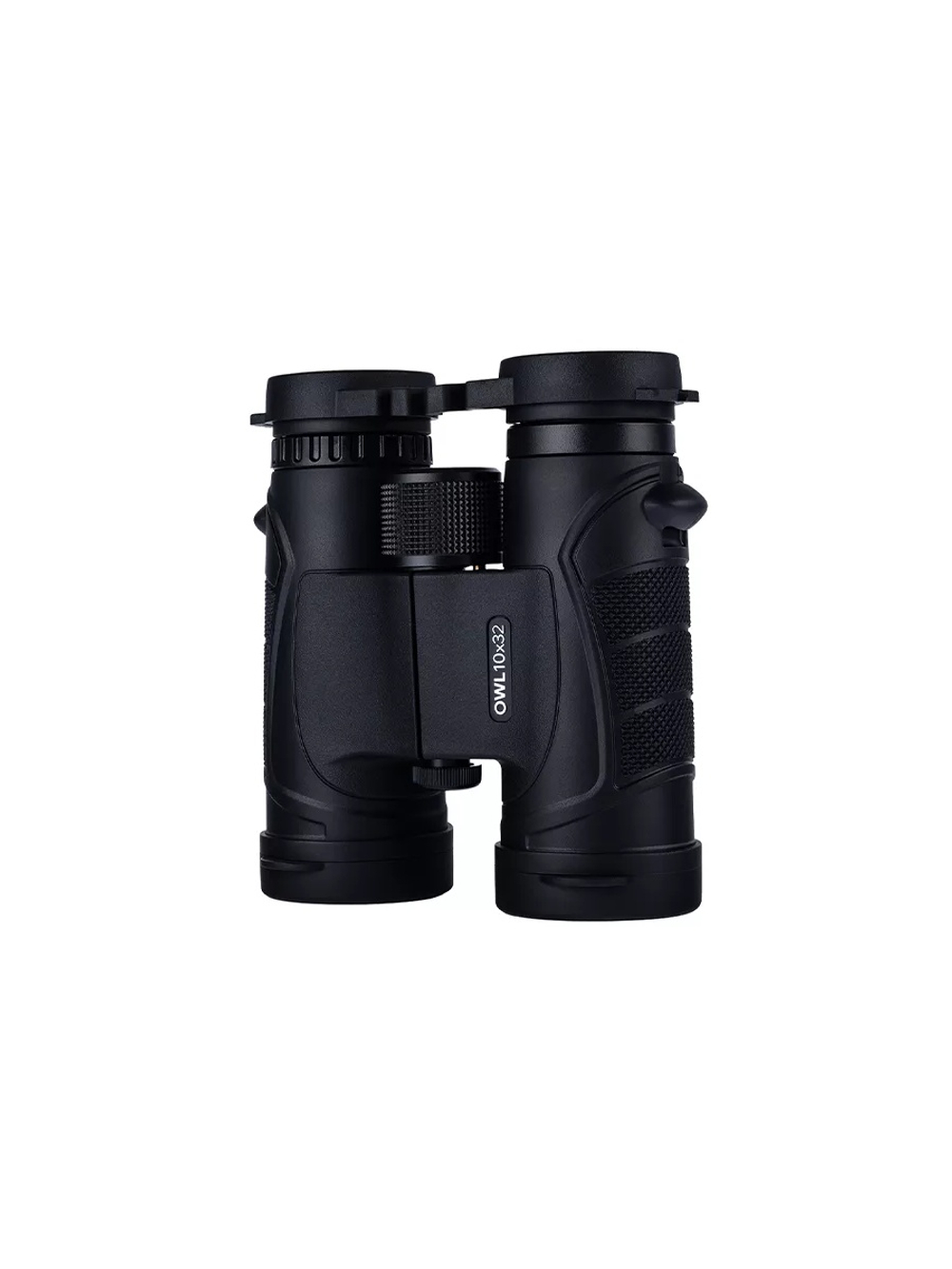 Бинокль TRD OWL 10x32