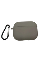 Чехол силиконовый для AirPods Pro 3