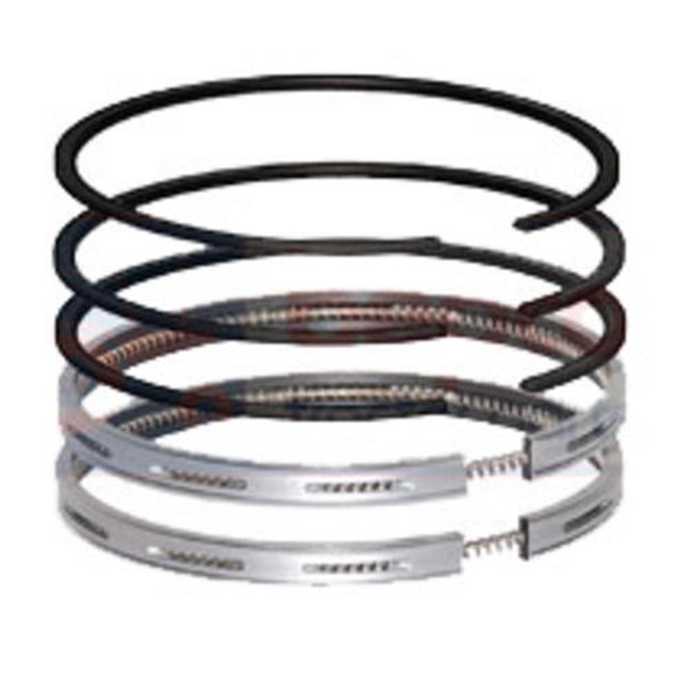 Кольца поршневые, комплект на 1 поршень / KIT, PISTON RING АРТ: 41158121 Кольца поршневые, комплект на 1 поршень / KIT, PISTON RING АРТ: 41158121