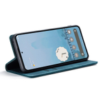 Чехол-книжка CaseMe Matte Google Pixel 10 Pro XL
