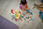 Конструктор LEGO Duplo 10467 Peppa Pig: Family House
