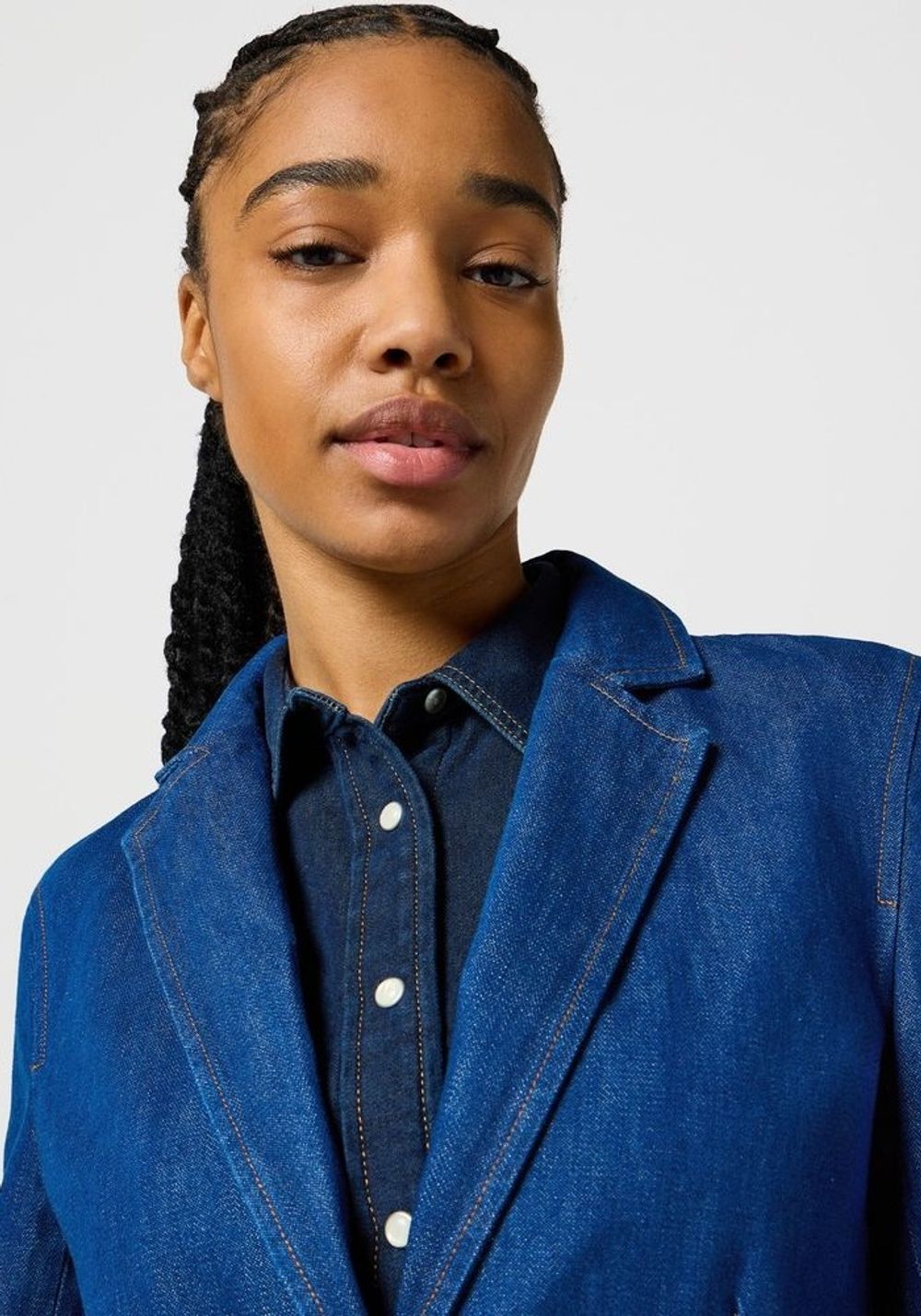 Куртка BLAZER 112356492
