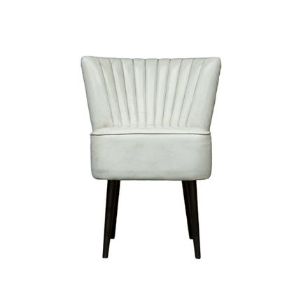 Стул Майк Roomers Furniture mike dining/antique white