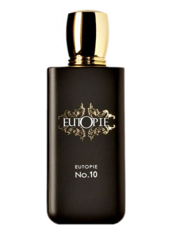 Eutopie No 10
