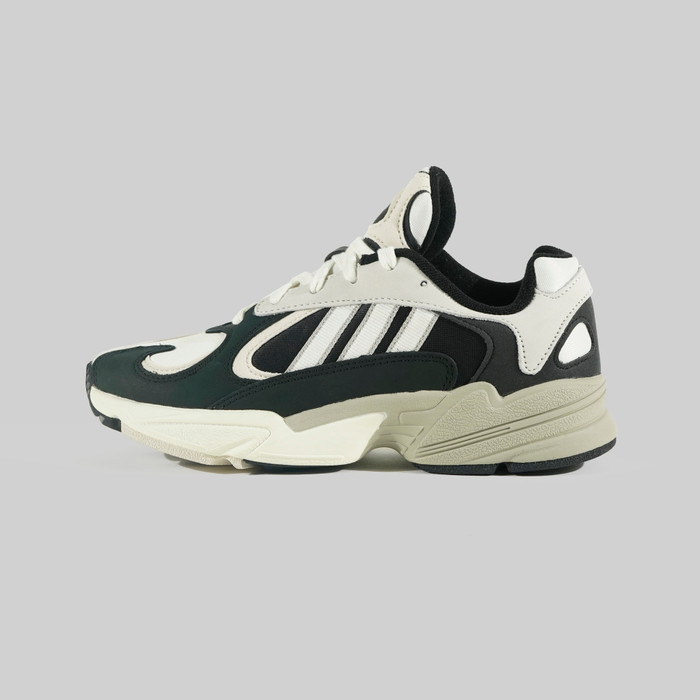 Кроссовки Adidas Originals YUNG-1 артикул:EF5342 - купить в магазине Дайс