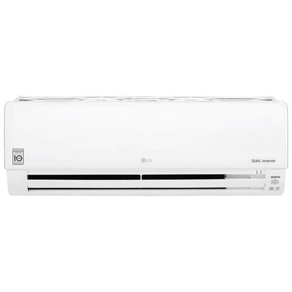 Кондиционер LG DC09RH — (3)