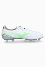 Бутсы Mizuno Morelia Neo IV Pro Mix - белый