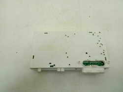 MVSB6125 кт170 Электронный модуль для стиральной машины Hotpoint-Ariston MVSB6125 б/у