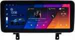 Магнитола для Opel Astra H (вместо бортовика) - Canbox H-Line 1920 монитор 12.3" QLED в стиле MERCEDES на Android 10, Быстрая, ТОП-процессор, CarPlay, 4G SIM-слот