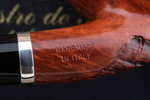 Курительная трубка Mastro De Paja Special Unica Blast, в шкатулке M263-2