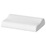 Ортопедическая подушка IKEA BRUKSVARA (БРУКСВАРА), 33х50 см
