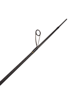 Удилище спиннинговое Fish Crystal Black Swift, 2 секции, длина 1.80 м, тест 0.5-5 г