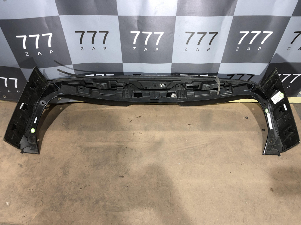 Спойлер багажника MINI Clubman (F54) 15-21 Б/У Оригинал 51627368169