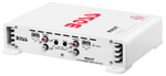 Усилитель Boss Audio MR1004, 400 Вт, 4 канала