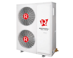 Кассетная сплит-система Royal Clima Competenza CO-4C 48HNR/CO-E 48HNR