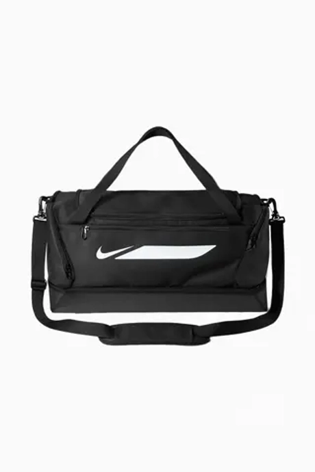 Сумка спортивная Nike Academy Hardcase S - черный