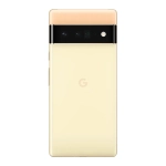 Смартфон Google Pixel 6 Pro 12/512GB, Sorta Sunny (Желтый) (Японская версия)