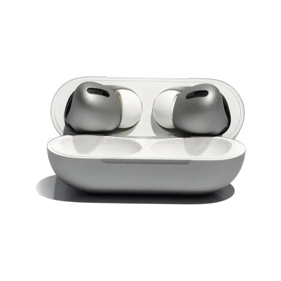 Apple AirPods Pro 2 USB-C Silver Matte