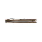 Автоматический нож Microtech LUDT Gen III, сталь M390MK, 1136-10TA