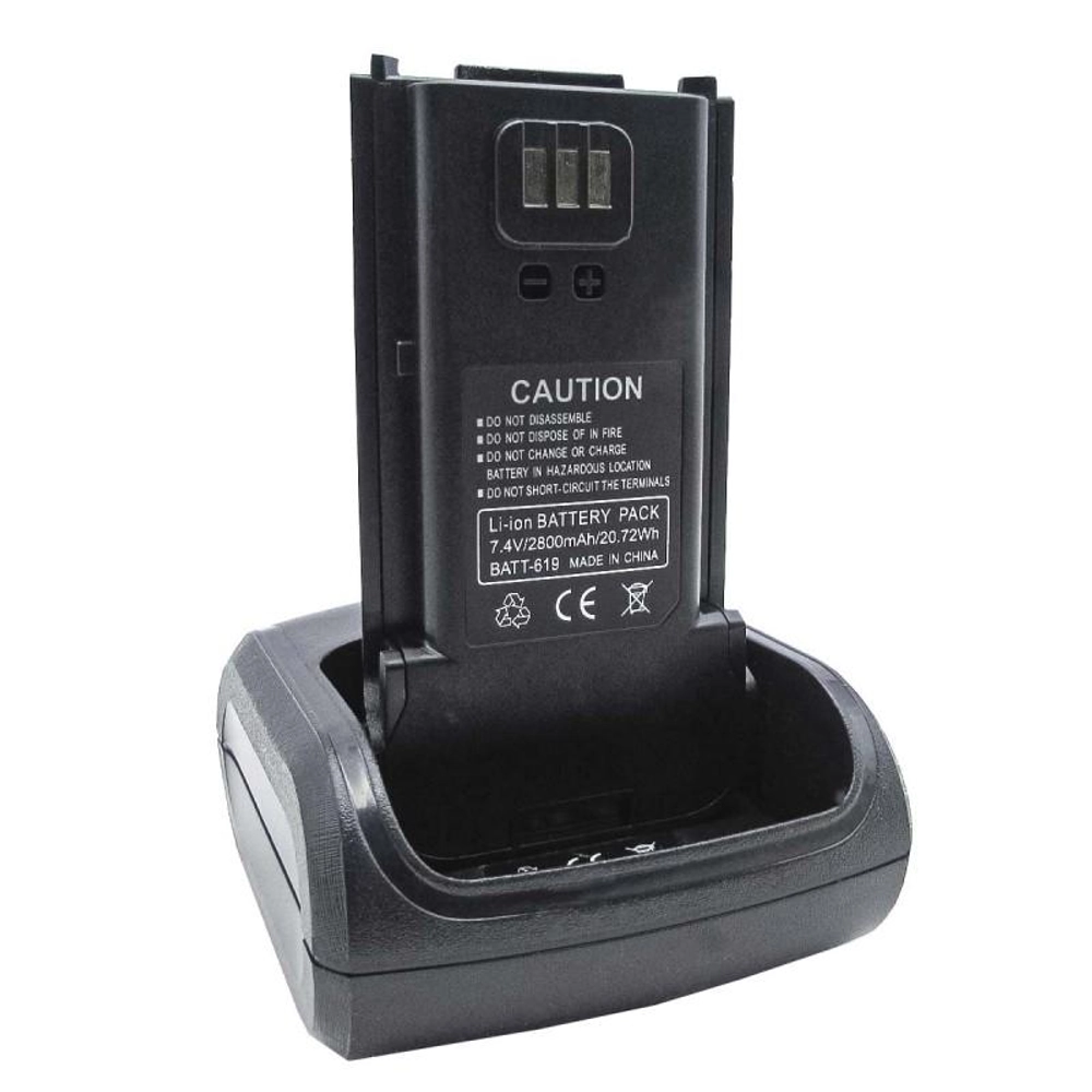 Радиостанция TYT MD-619 10W UHF