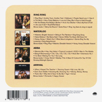 ABBA / 4 Original Albums (4CD)