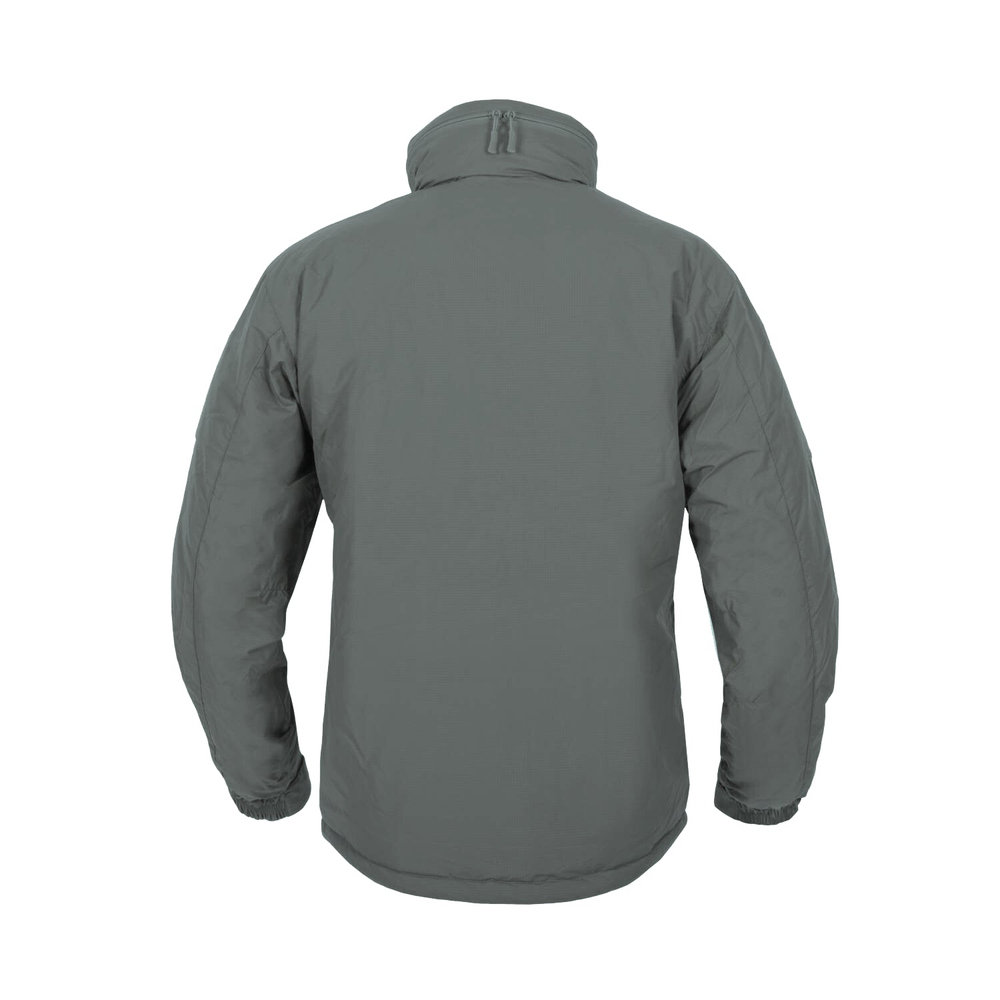 Куртка Helikon-Tex Level 7 Lightweight Winter Jacket - Climashield Apex 100g Alpha Green