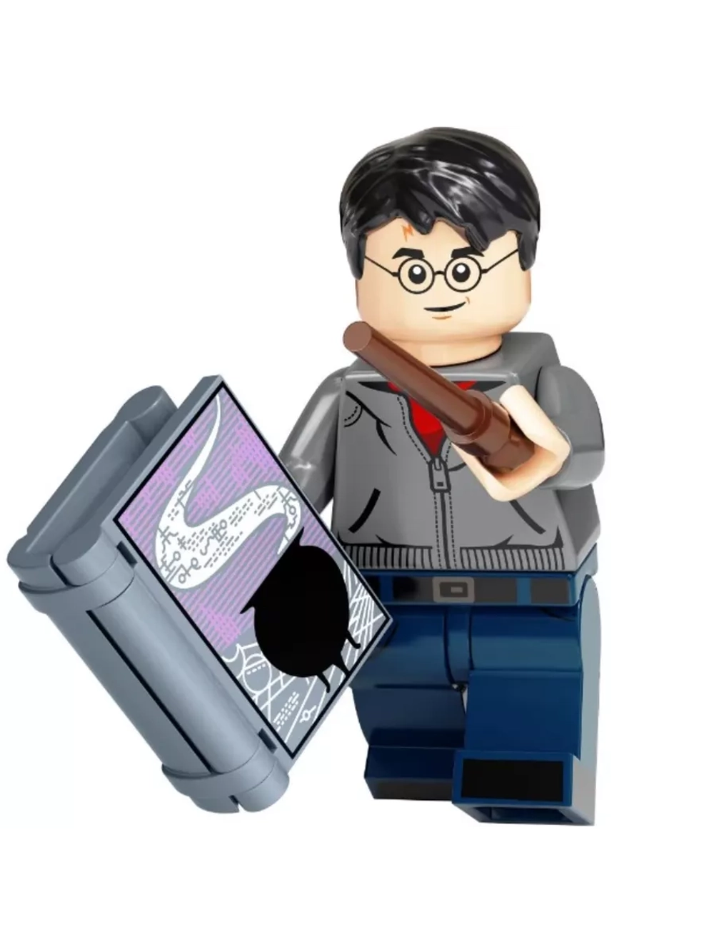 LEGO Минифигурки Лего Гарри Поттер 2 серия 71028