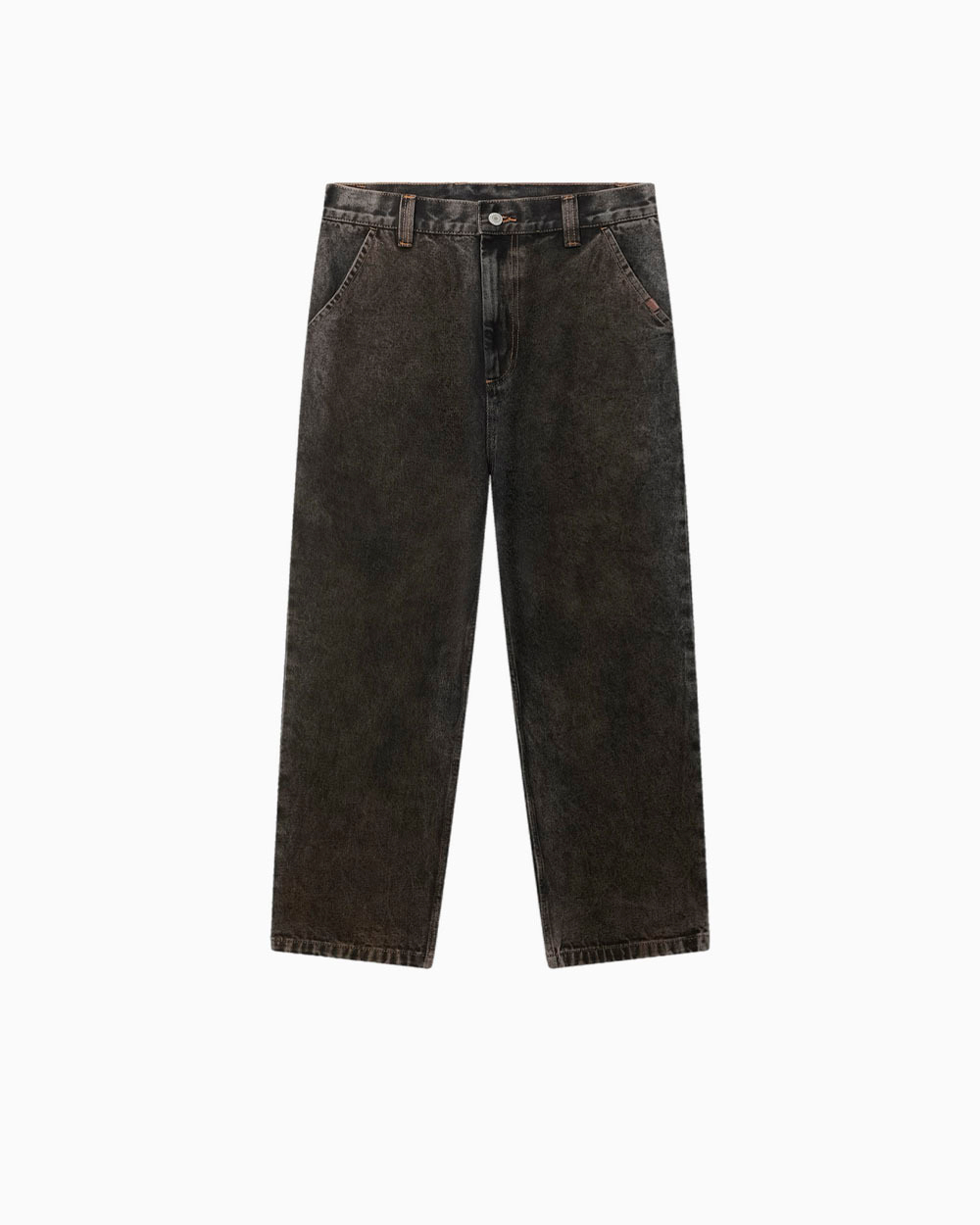Джинсы Октябрь Work Denim