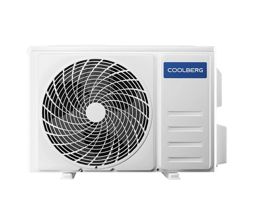 Coolberg CS-24R1-IN/CS-24R1-OUT