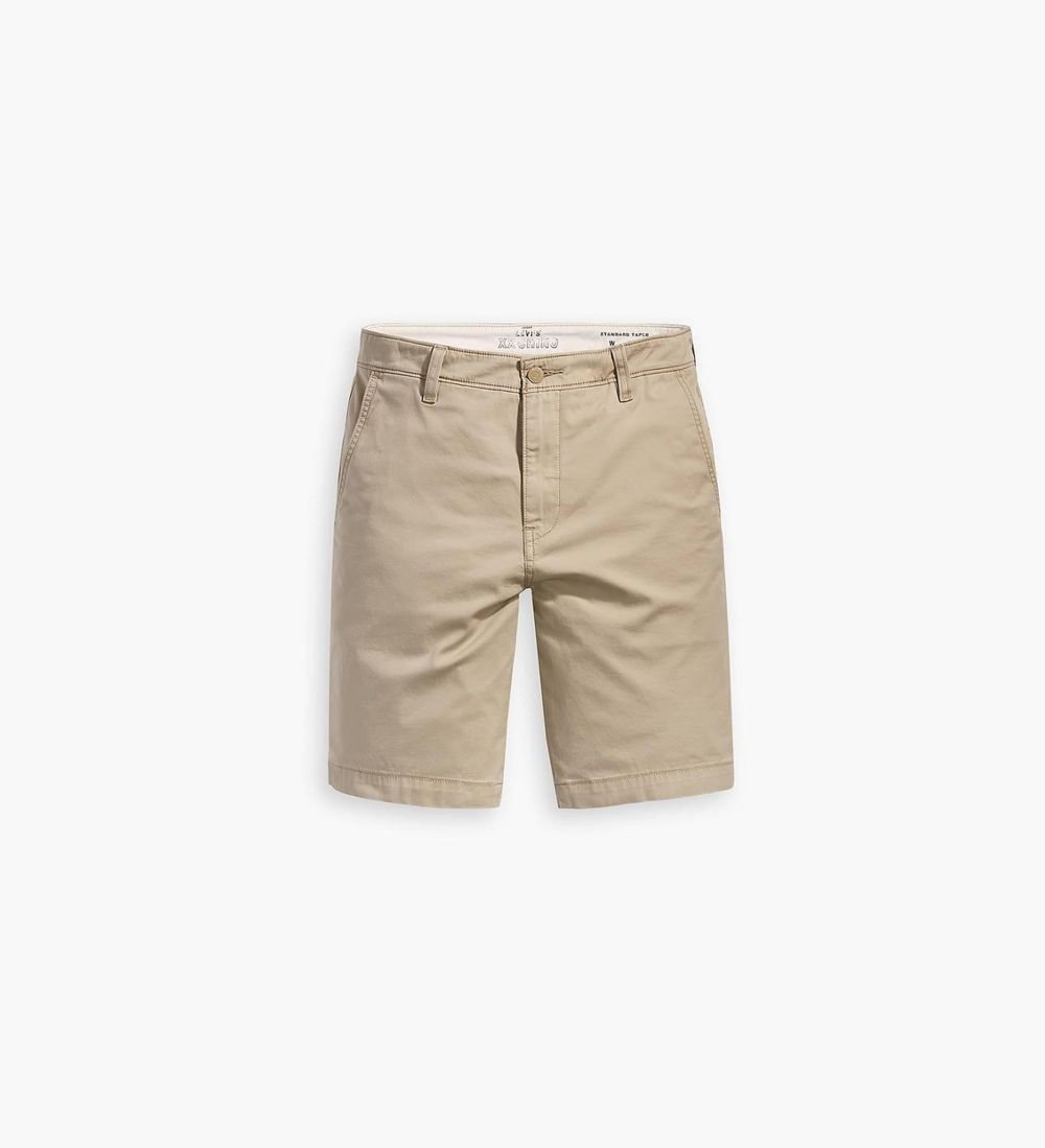 Шорты мужские LEVI'S XX CHINO SHORTS II