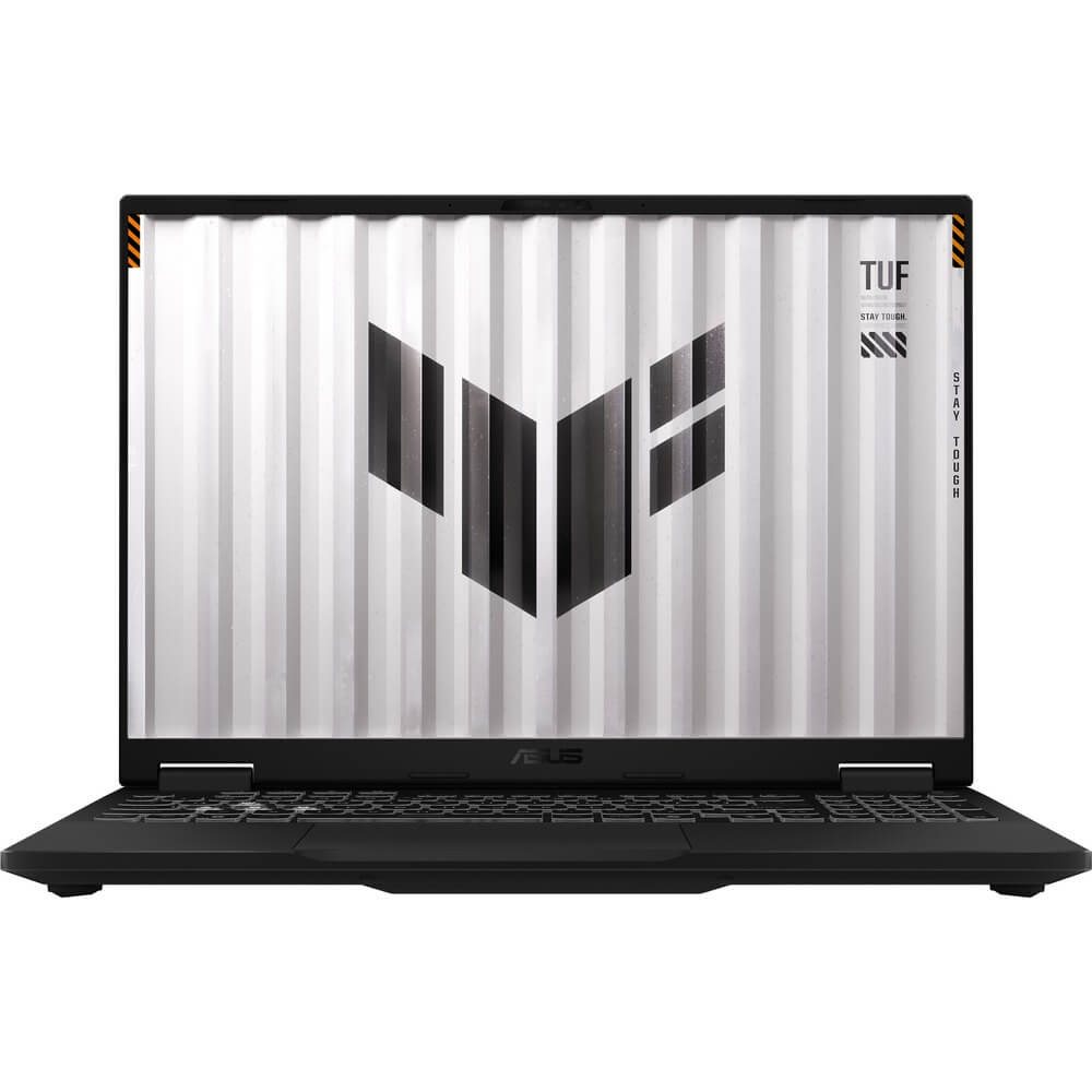 Ноутбук ASUS TUF Gaming F16 FX608JHR-RV101 (90NR0NA1-M00590)
