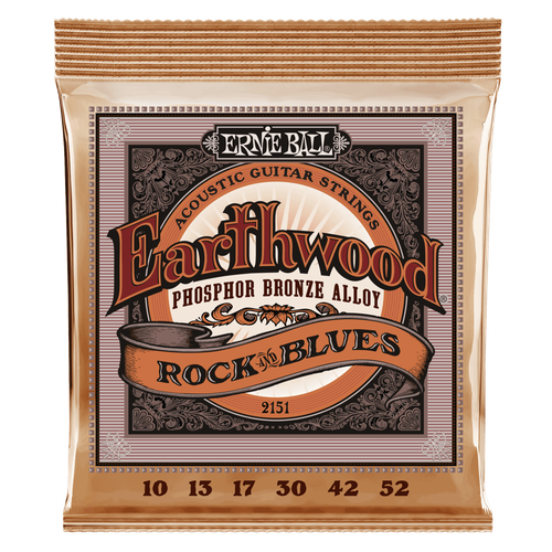 ERNIE BALL 2151