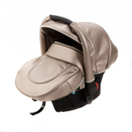 Коляска 3 в 1 Adamex Zico Deluxe