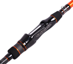 Спиннинг Maximus GRAVITY-X JIG 23M 2,3m  7-28g