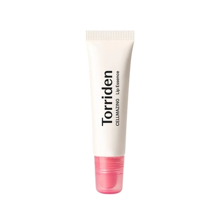 Torriden Восстанавливающая эссенция - бальзам для губ с коллагеном Cellmazing Low Molecular Collagen Lip Essence