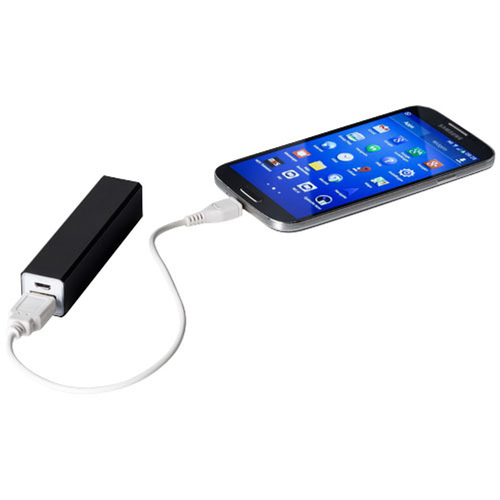 Повербанк Volt alu 2200 мАч