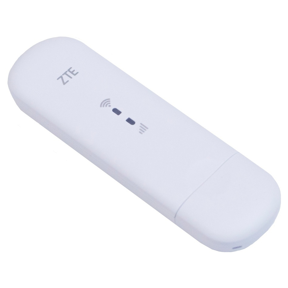 Wi-Fi/USB Модем ZTE MF79U 3G/4G/LTE