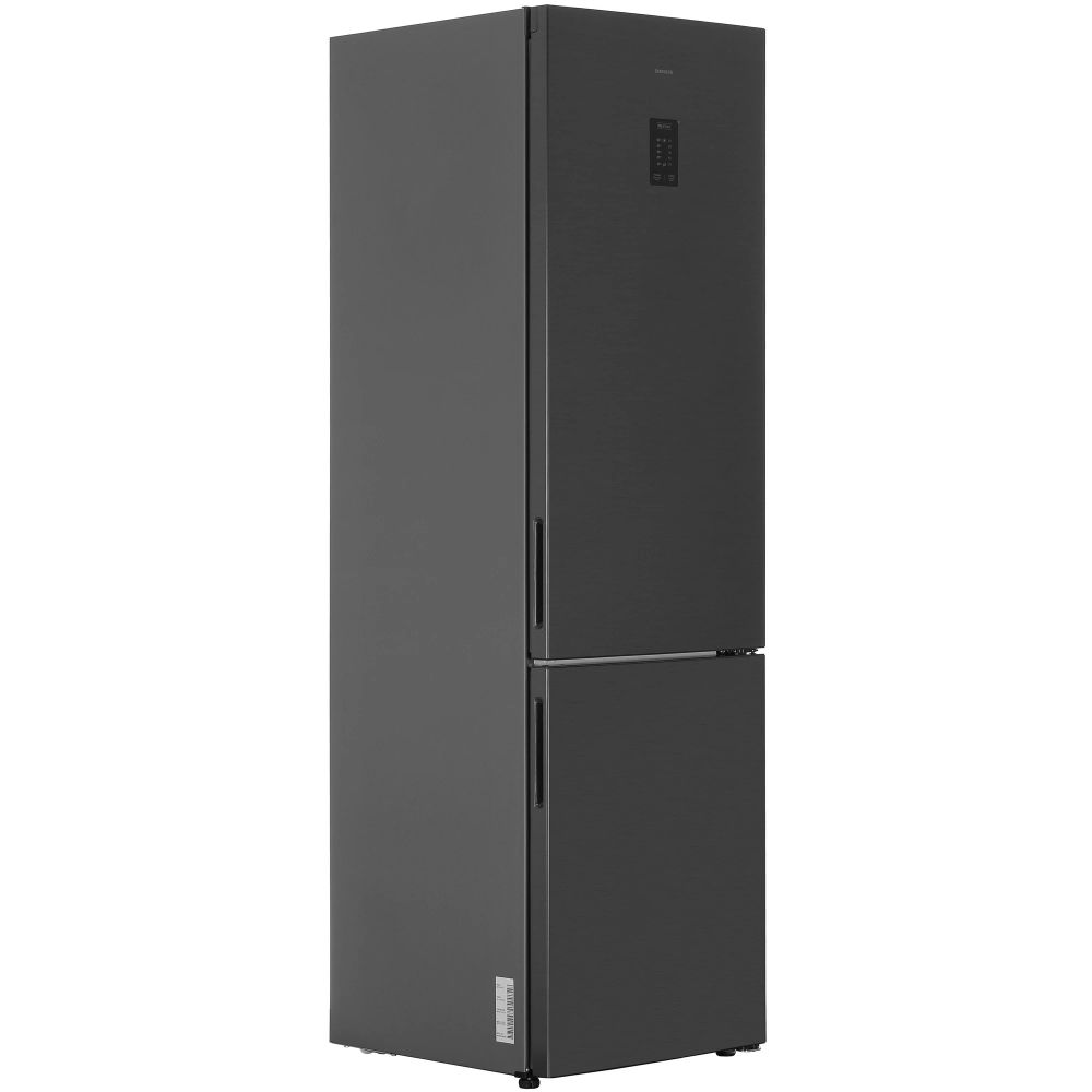 Samsung RB37A5211B1/WT Холодильник