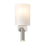 Настенный светильник Freya Bride FR5367WL-L40N