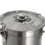 Куттер измельчитель HR-QS6A Foodatlas