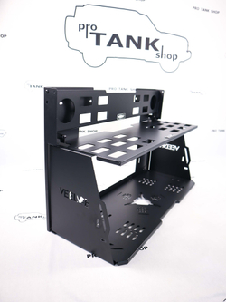 TANK 400 Столик в багажник на 5-ю дверь (вариант 2)