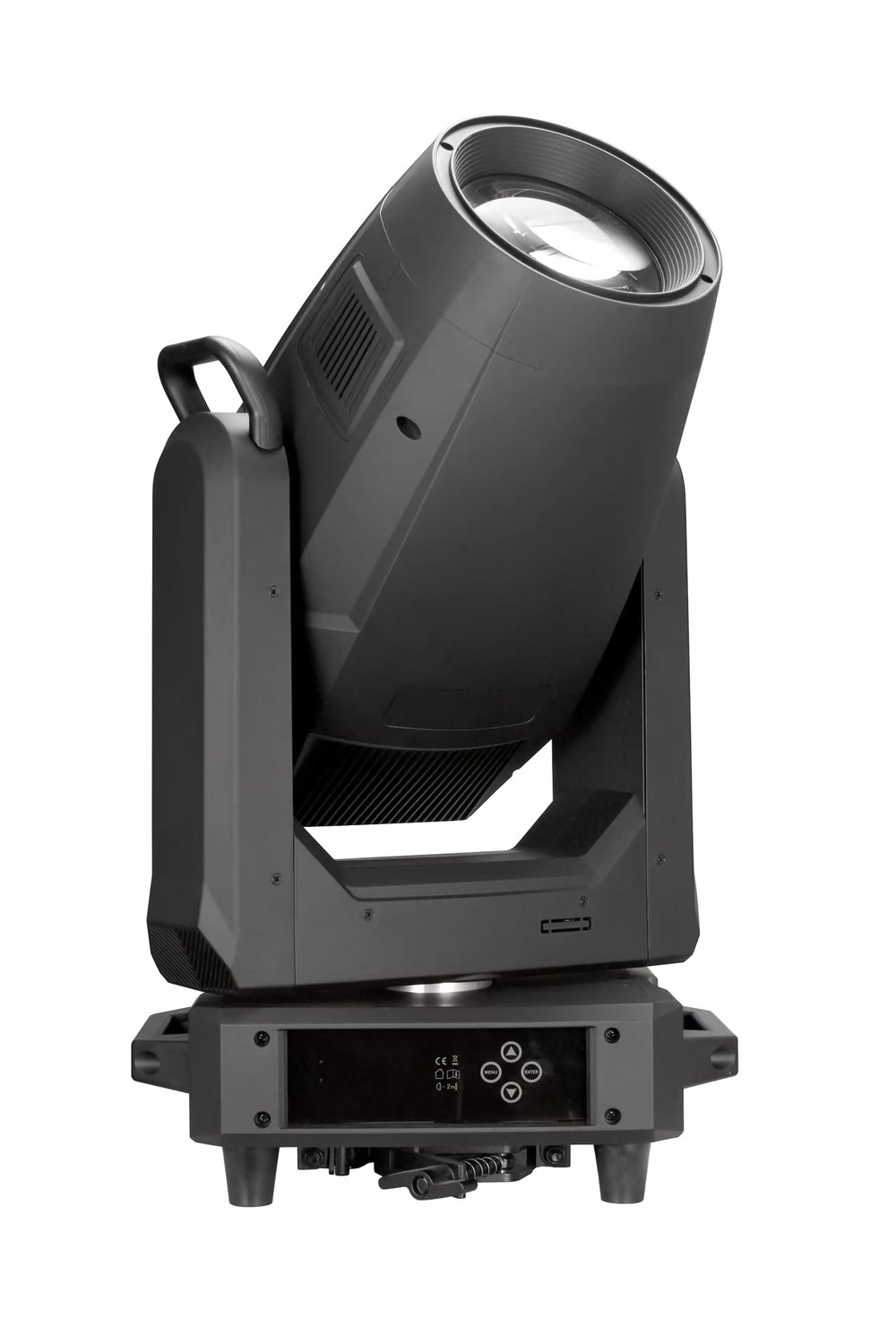 Quad Frame LM700-BSWF — гибридная LED-голова BSWF 4 в 1 700 Вт с профилированием и зумом 7°–42°