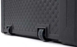 Пластиковый сундук Keter Emily 280 л graphite