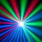 American DJ Revo 4 LED