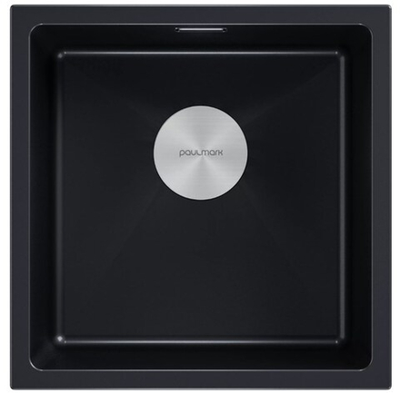 Paulmark LU45-BLM