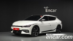 KIA EV6 Long Range 4WD — 2023
