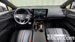 Lexus NX450h+ F-Sport — 2025