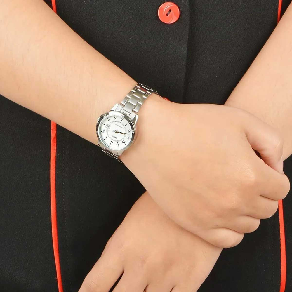 Часы Casio LTP-V004D-7B