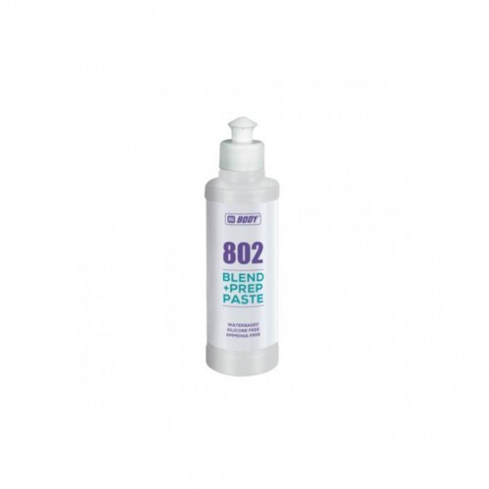 BODY SAND 802 Матовочная паста 300г.